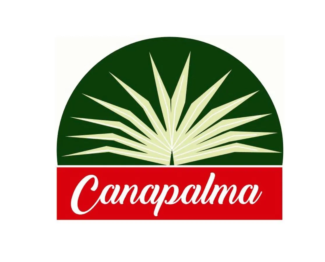 Hotel Cana Palma Zona Colonial Santo Domingo