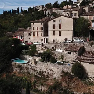 Vacances-en-luberon France