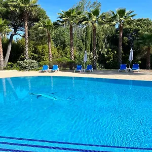 *** Hotel La Romarine Francia