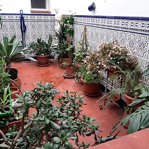 Sotel Valle Guadiaro Inn