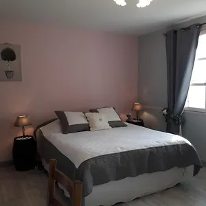 Vents D'anges Bed & Breakfast