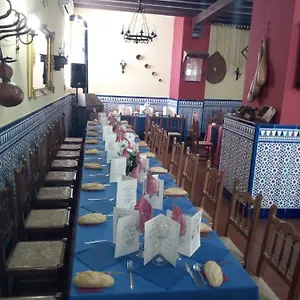 La De Eustaquio Guest house